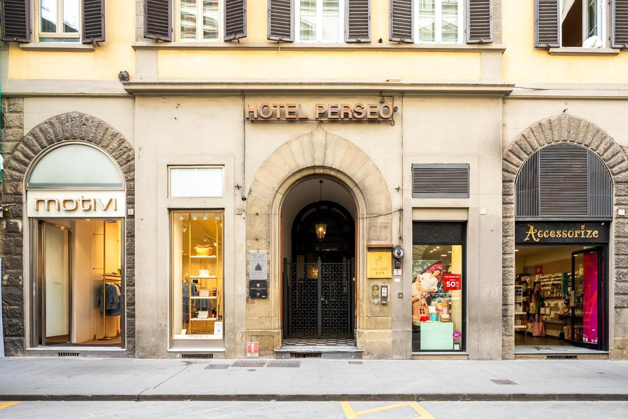 Bed and breakfast Duomo *