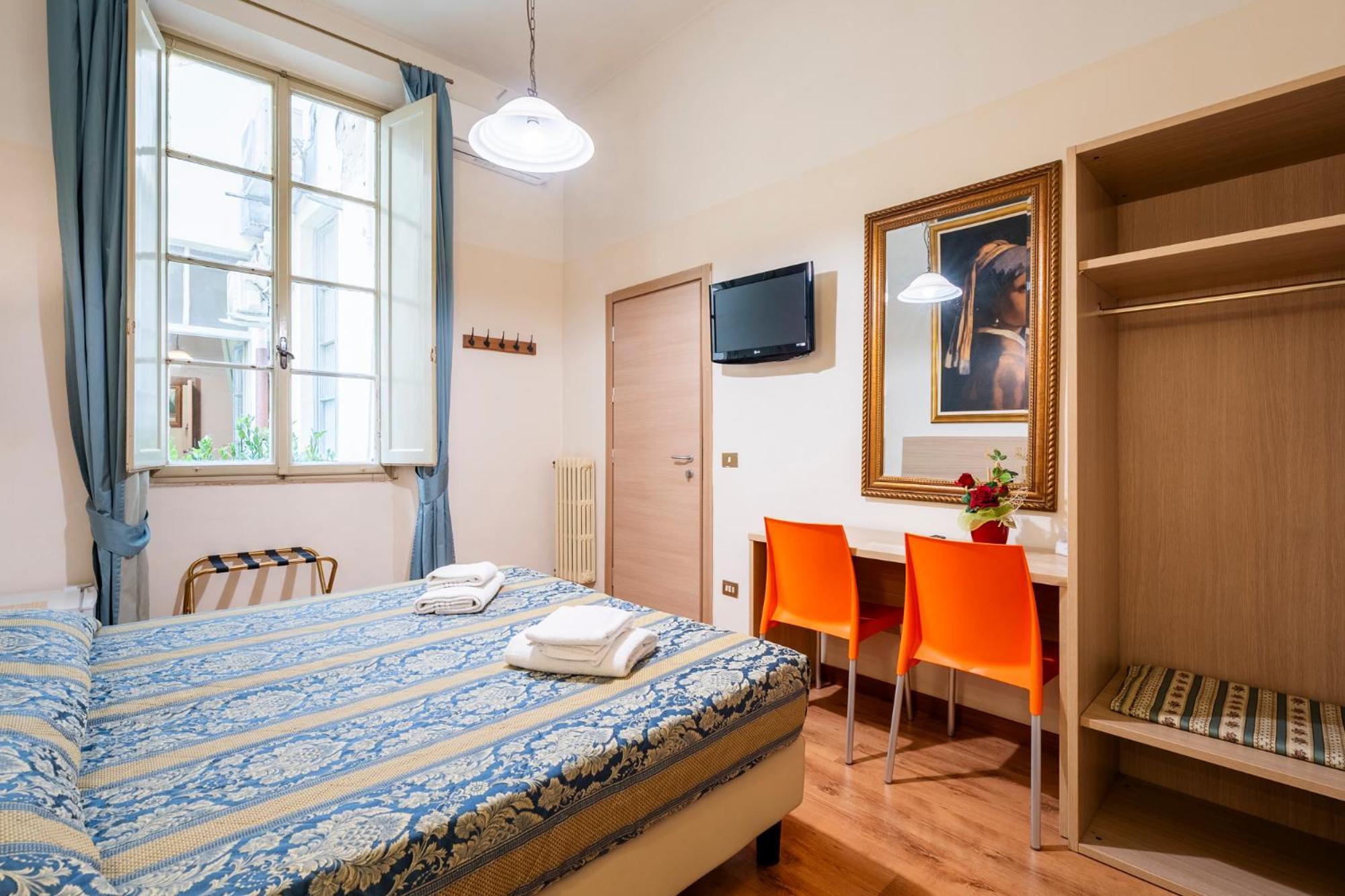 Bed and breakfast Duomo *