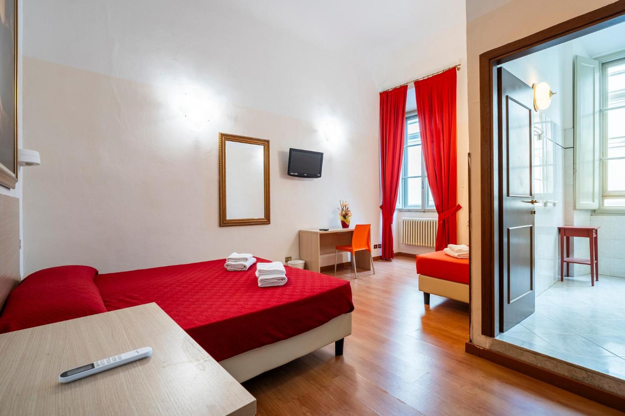 Bed and breakfast Duomo