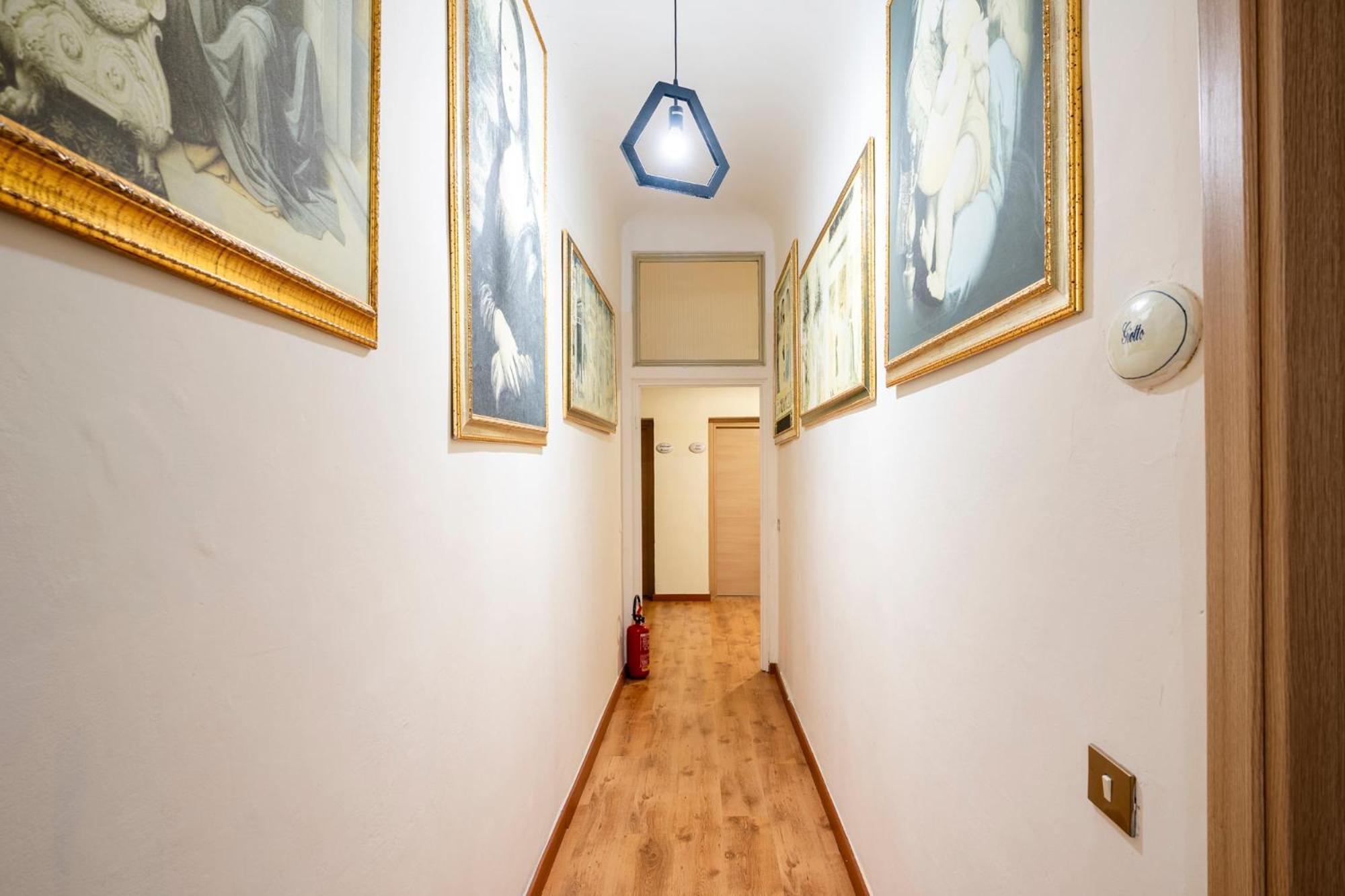 Bed and breakfast Duomo *
