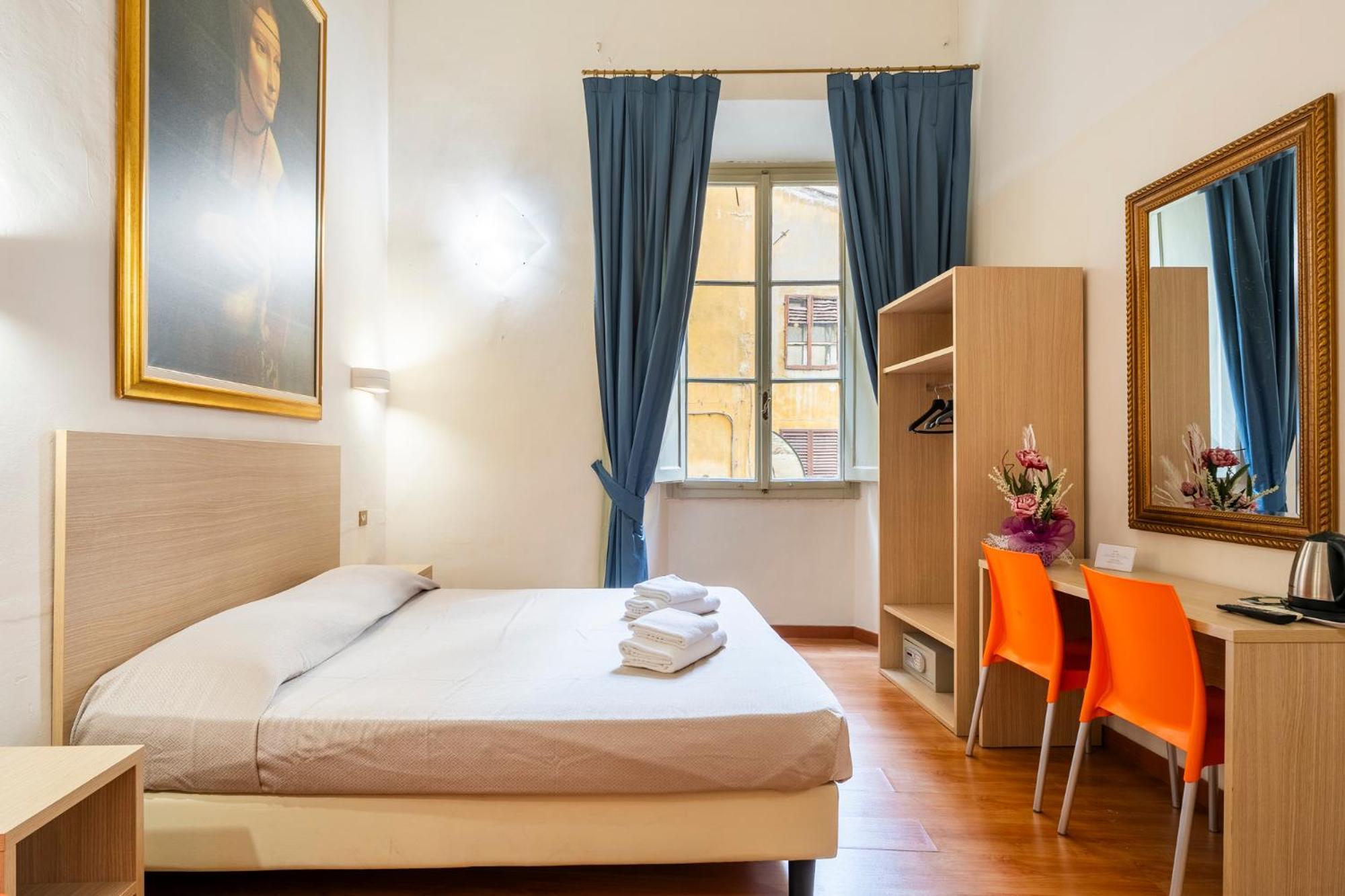 Bed and breakfast Duomo *