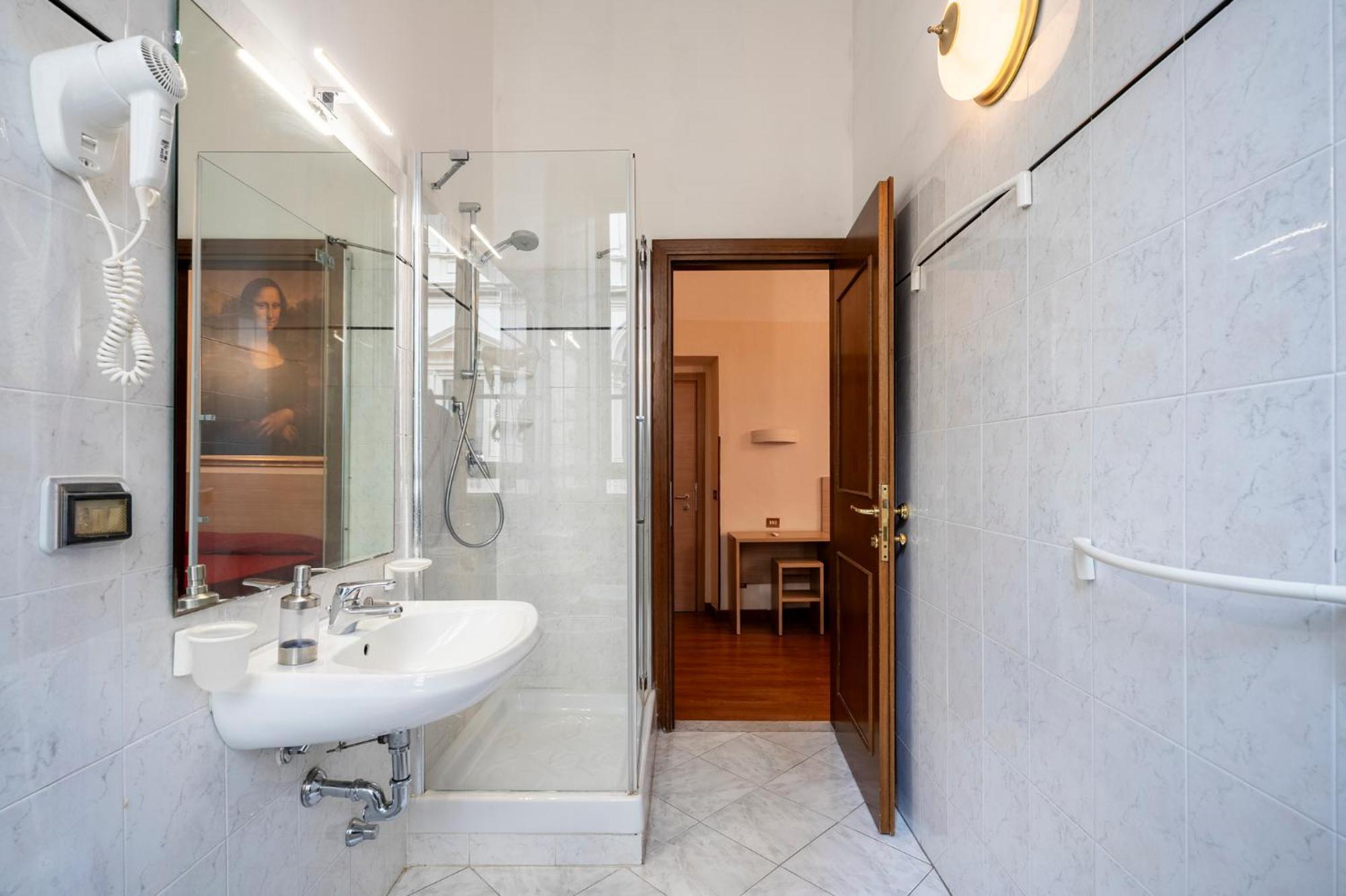 Bed and breakfast Duomo *