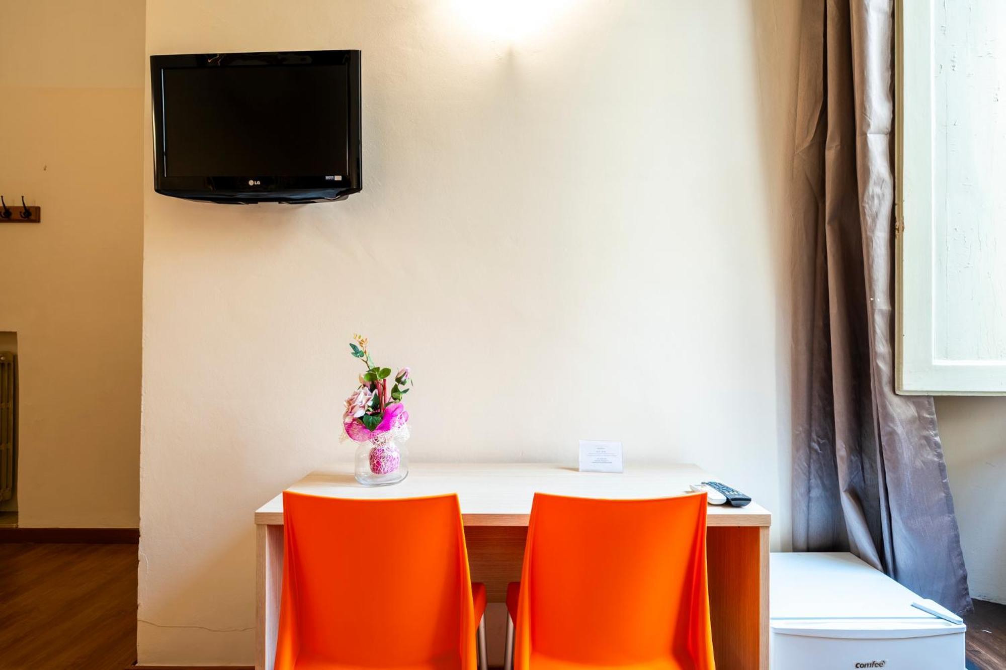 Duomo Bed and breakfast Florencia