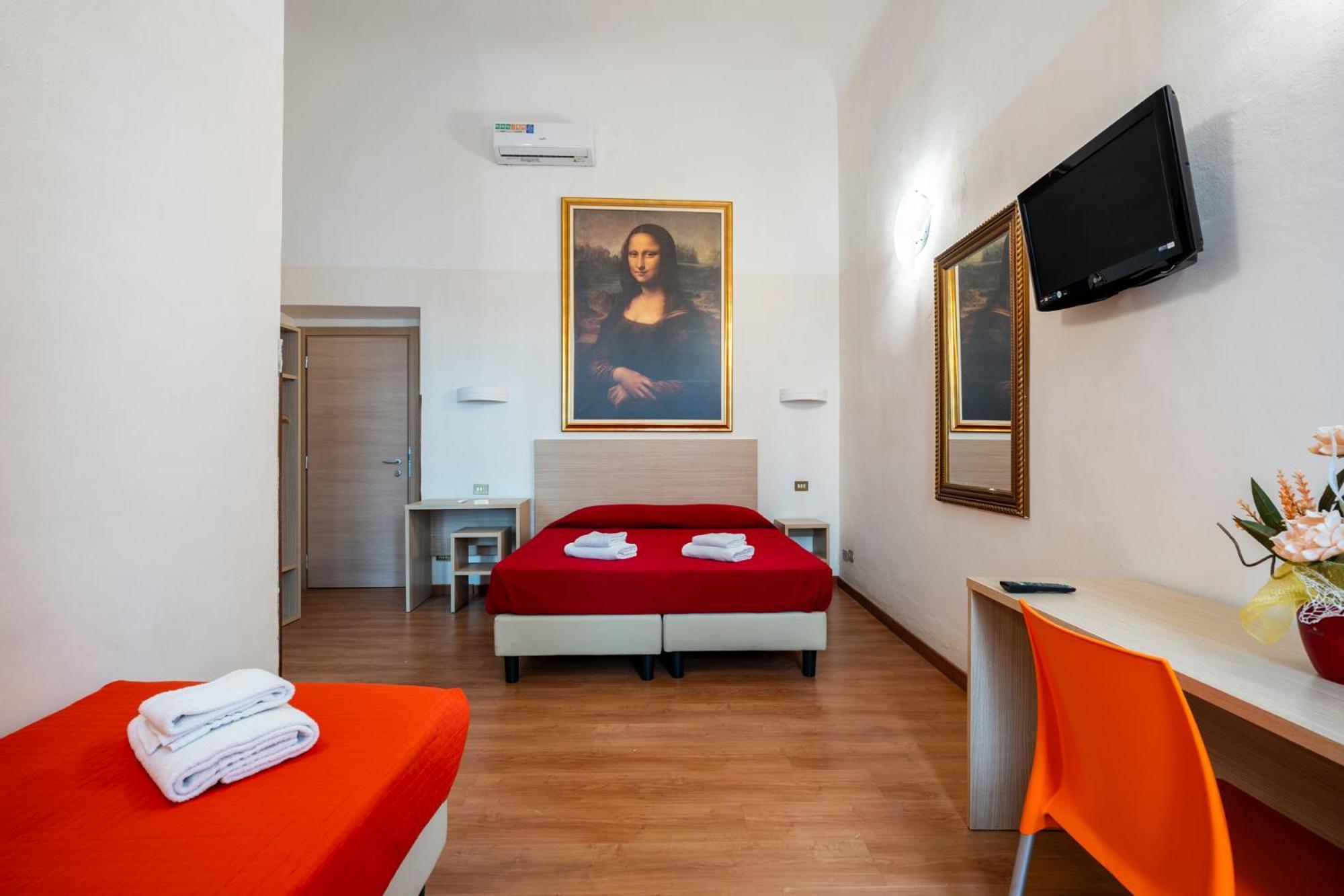 Bed and breakfast Duomo *