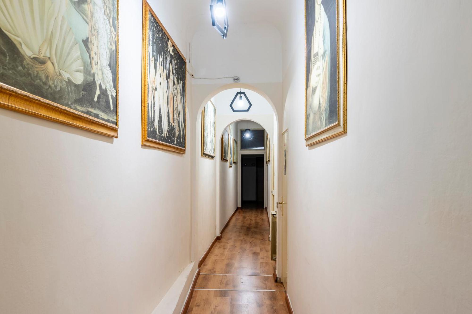 Bed and breakfast Duomo