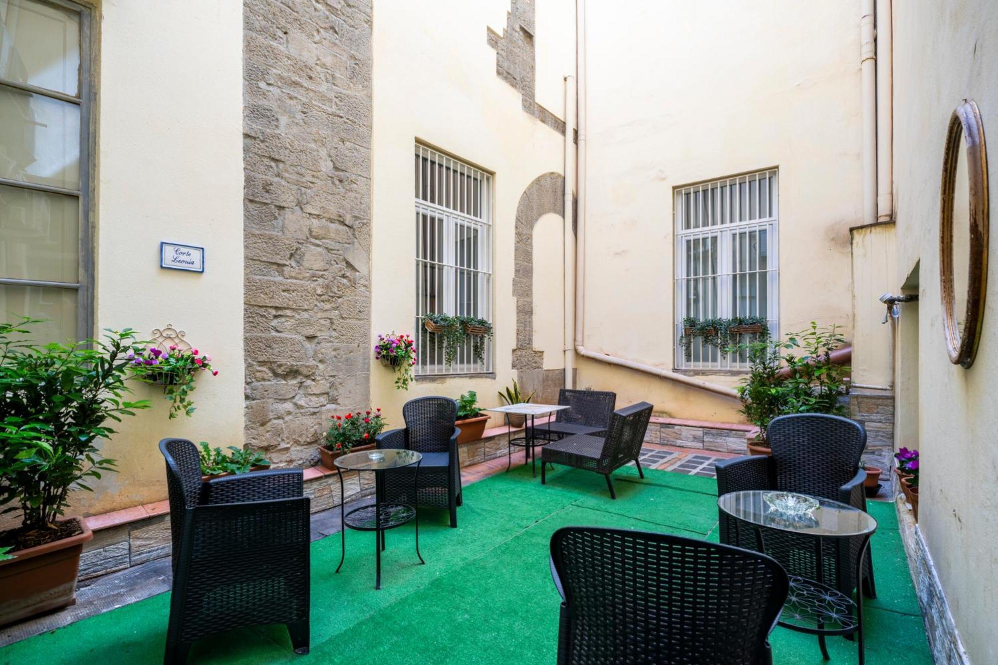 Duomo Bed and breakfast Florencia